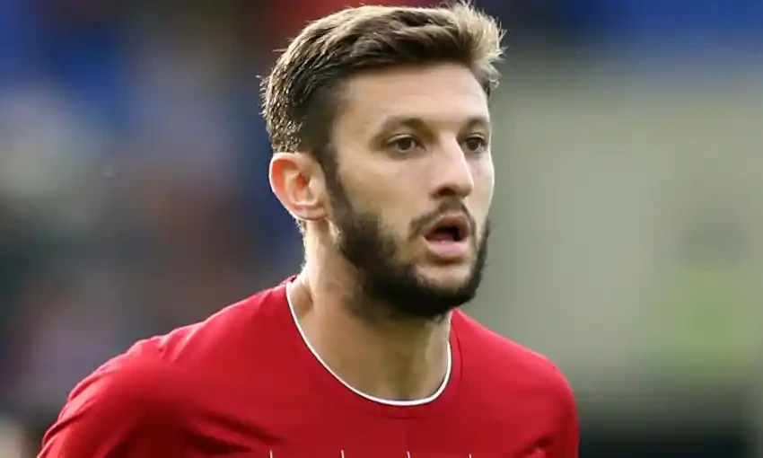 Liverpool wants to sell Lallana - Bóng Đá