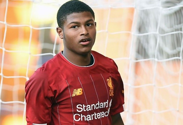 Liverpool aiming to offload up to 10 fringe players as Klopp aims to cull first-team squad - Bóng Đá