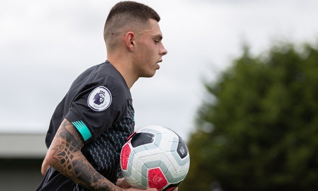 Adam Lewis injury latest: still no timescale for his return - Bóng Đá