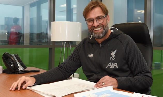 Chiêu mộ người Châu Á sau gia hạn, Klopp tự biến mình thành Sir Alex? - Bóng Đá