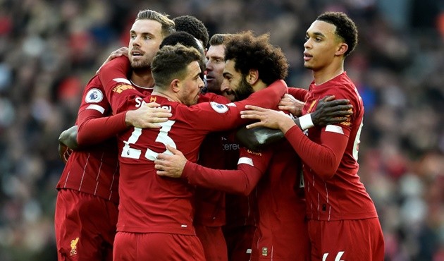 Sau đêm nay, Premier League có thể đã chào đón tân vương! - Bóng Đá