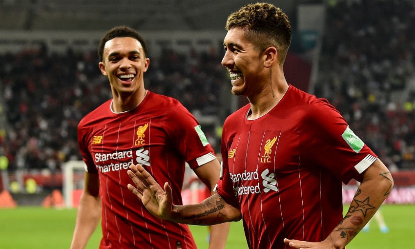 Sau 10 năm, thế giới lại quỵ gối dưới chân sắc đỏ nhưng là của The Kop - Bóng Đá