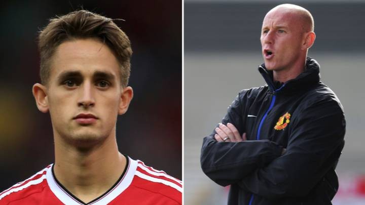Nicky Butt Says Adnan Januzaj Is Manchester United's 'Biggest Disappointment' - Bóng Đá
