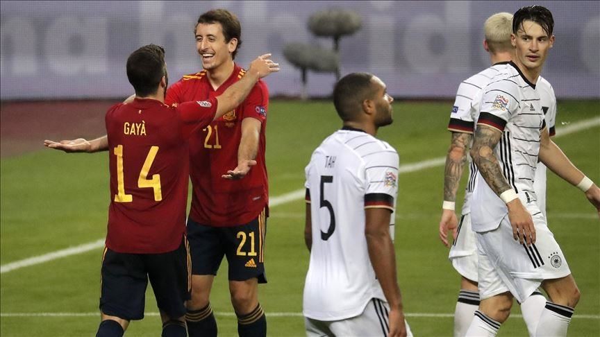 5 điểm nhấn bốc thăm World Cup 2022: Mối hận thù; Lịch sử lặp lại - Bóng Đá