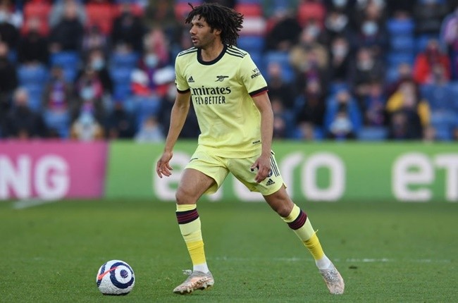 10 con số thú vị trận Crystal Palace 1-3 Arsenal: Odegaard đỉnh cao - Bóng Đá