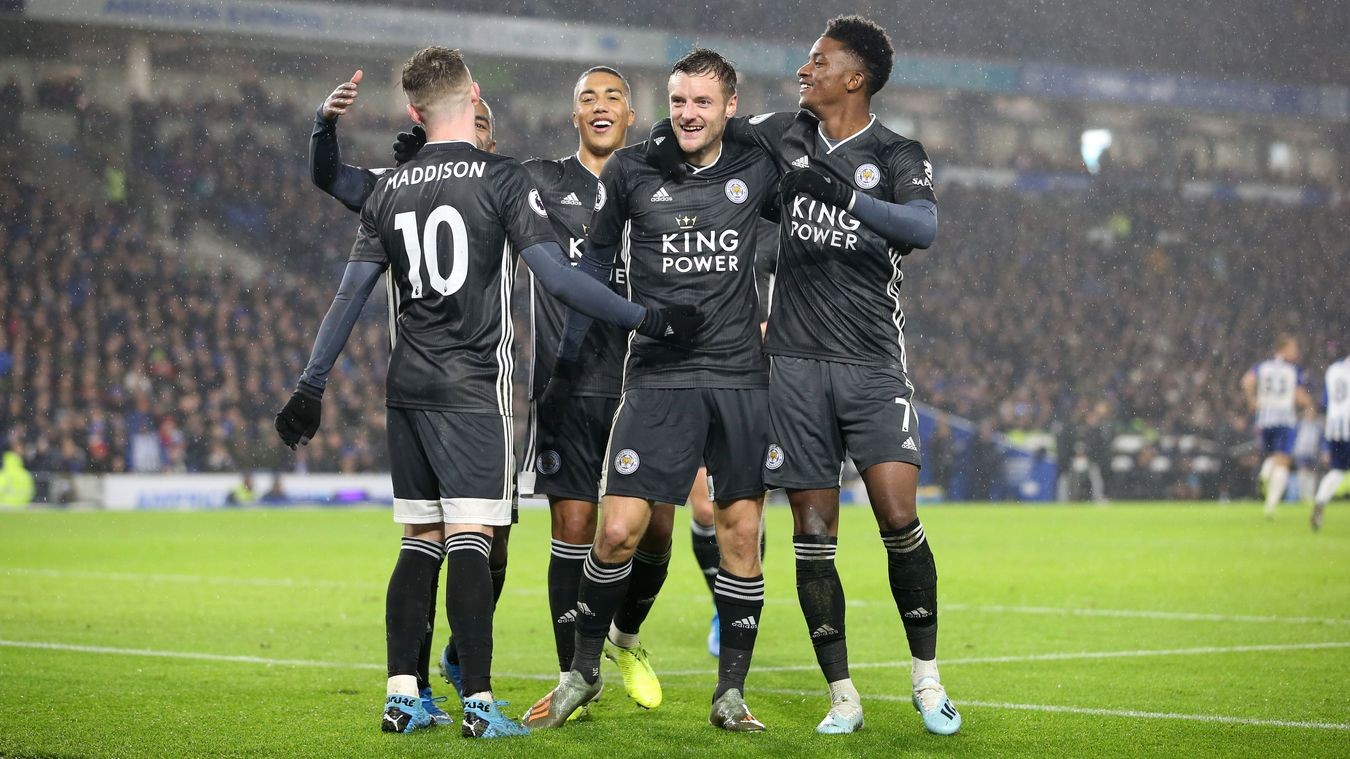 Premier League Matchweek 14: Ten key facts - Bóng Đá