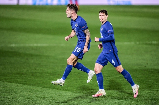 Hòa Real Madrid, Chelsea đã tìm thấy 'hung thần' của các ông lớn - Bóng Đá