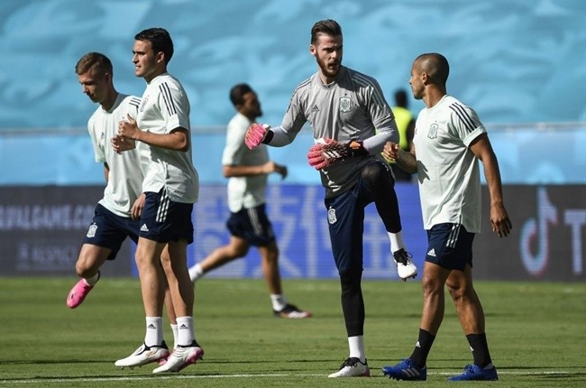 Tây Ban Nha - Thụy Điển: Thử thách lớn cho La Roja  - Bóng Đá