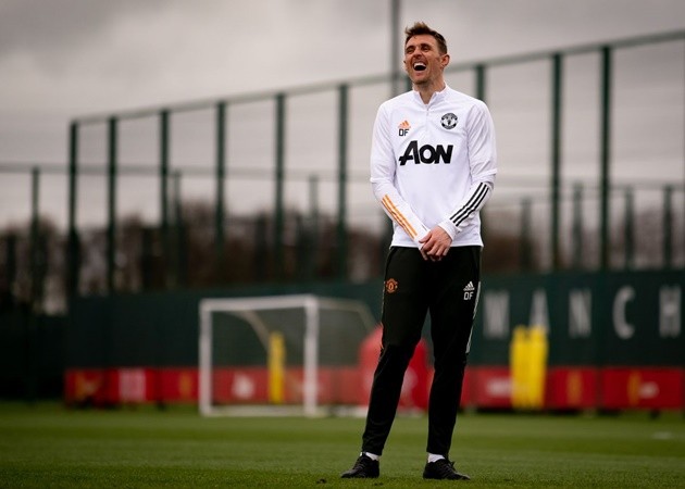 Man Utd, 141 năm và thứ 'văn hóa' của Ed Woodward - Bóng Đá