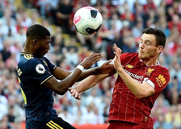 10 con số ấn tượng trước vòng  EPL: Cột mốc 'bá đạo' chờ Man Utd - Bóng Đá