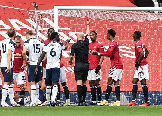 Calvert-Lewin, Liverpool, M.U và những điều thú vị sau 4 vòng của EPL - Bóng Đá