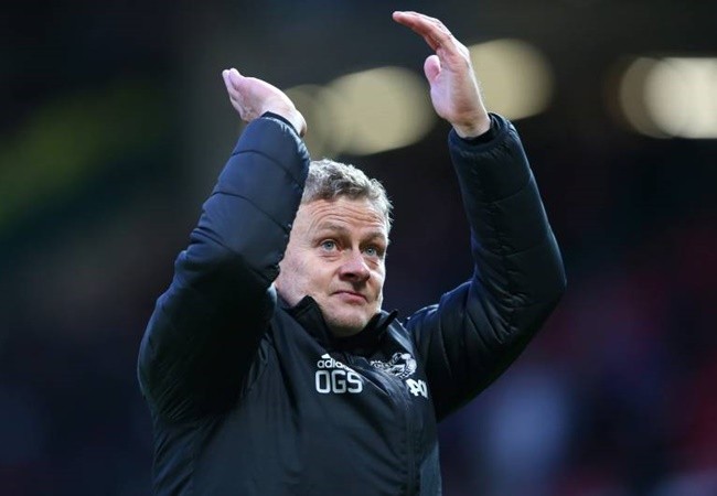 I Am Not Convinced – Former Man Utd Star On Ole Gunnar Solskjaer - Bóng Đá