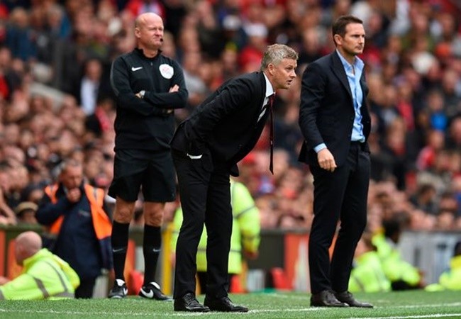 Chuyện Solskjaer - Lampard: Đường dài mới biết ngựa hay! - Bóng Đá