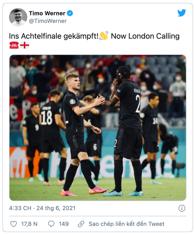 'Please!' - The nightmare scenario awaiting Chelsea fans at Euro 2020 - Bóng Đá