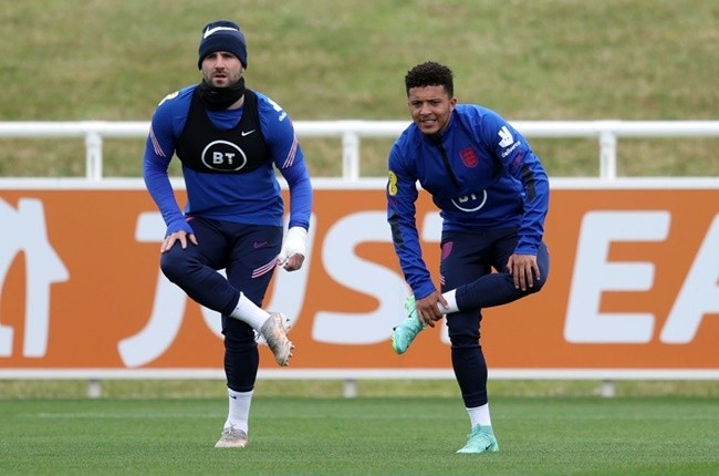 Jadon Sancho Has Told 'Several England Teammates' He's Joining Manchester United - Bóng Đá