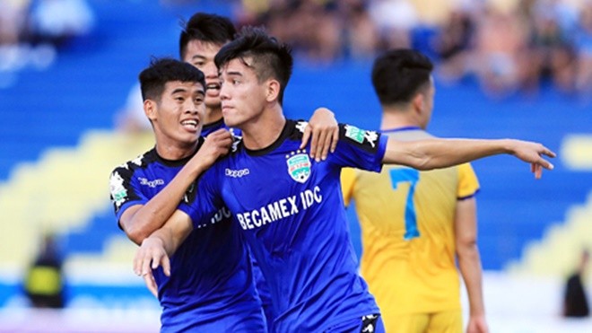 Nguyễn Tiến Linh: Người thừa kế 
