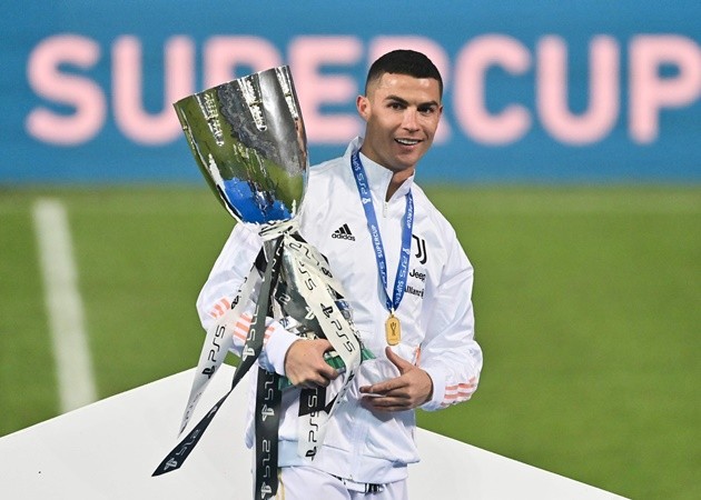 Marca say Manchester United have ‘appeared’ as solution for signing – Player ‘looking for way out’ of club (Ronaldo) - Bóng Đá