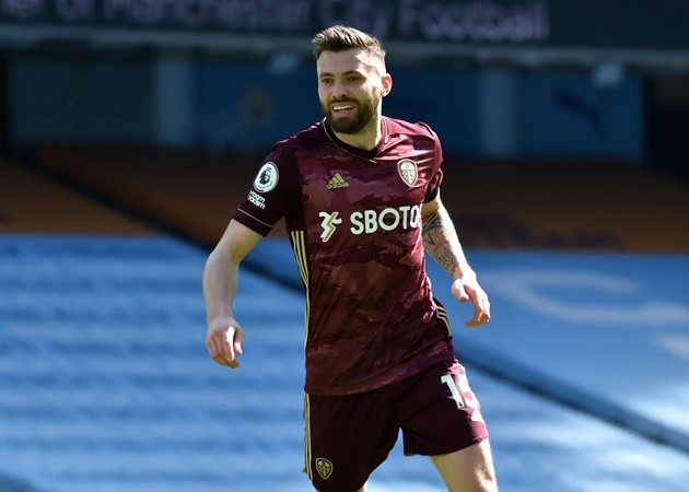 10 con số đặc biệt trận Man City 1-2 Leeds: Pep 'cạn lời' với hàng công - Bóng Đá