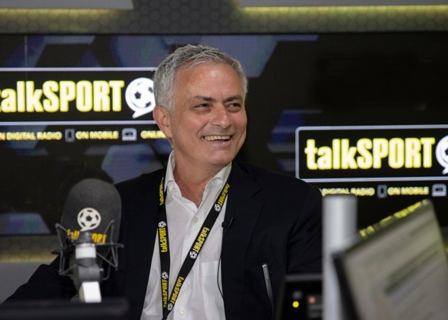 Jose Mourinho has ‘no plans’ to return to management after Tottenham sacking - Bóng Đá
