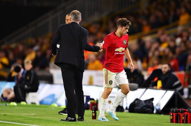 Solskjaer và Man Utd có thể mang tới sự ngạc nhiên lớn ở mùa Hè 2021 - Bóng Đá