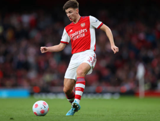 Chấm điểm Arsenal - Bóng Đá