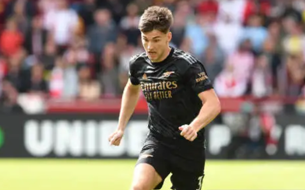 Chấm điểm Arsenal - Bóng Đá