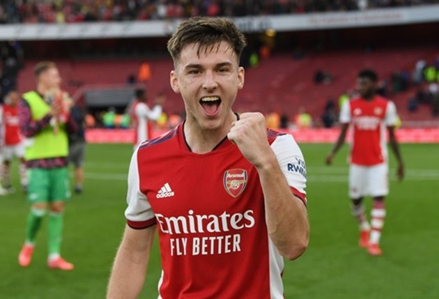 Arsenal predicted lineup vs Brentford - Bóng Đá