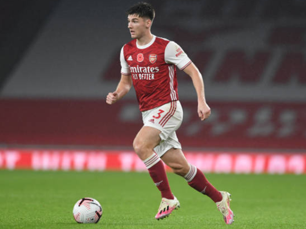 Chấm điểm Arsenal - Bóng Đá