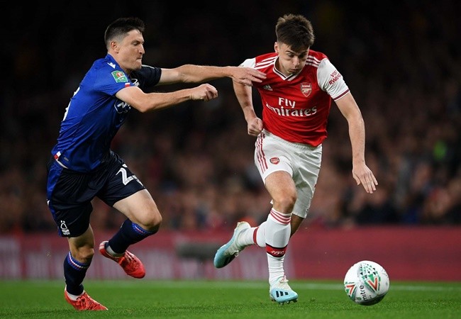 Đội hình Arsenal ra sao với 3 ứng viên thay Emery (P2): 'Cú sốc' Mourinho - Bóng Đá