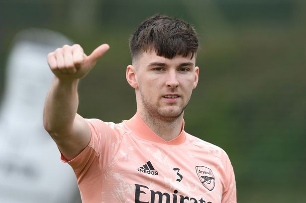 Arsenal chào trụ cột trở lại, Arteta nói thẳng về sự thay thế 