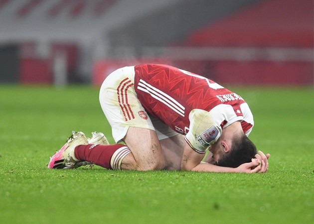 ĐHTB Europa League tuần qua: Có Alli; CLB cũ của Solskjaer thống trị - Bóng Đá