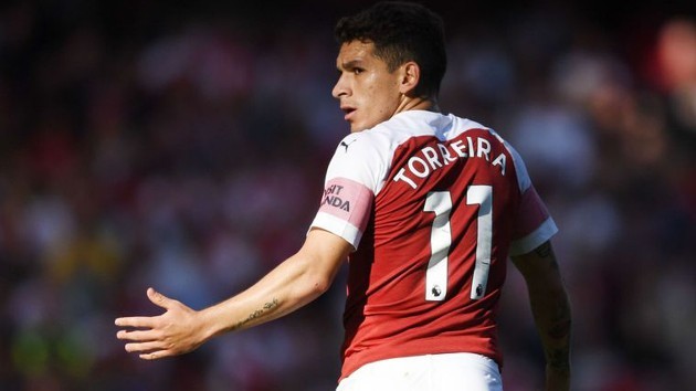 Arsenal loans out Guendouzi, won't get Jorginho (Fabrizio Romano)  - Bóng Đá