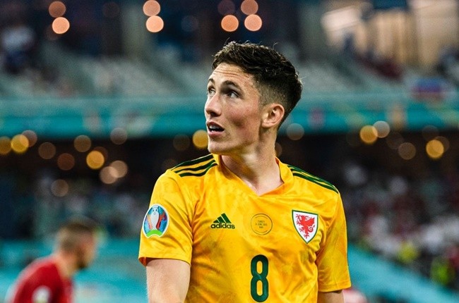 Report: LFC will finally sell Harry Wilson when EURO 2020 finishes with six clubs interested - Bóng Đá