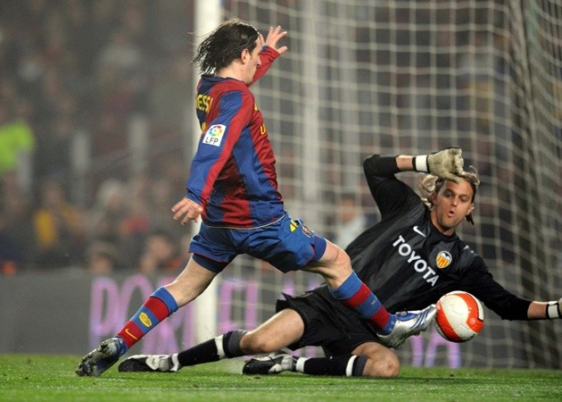 Từ Mata đến David Villa: Đội hình Valencia ở mùa duy nhất Koeman tại vị giờ ra sao? - Bóng Đá