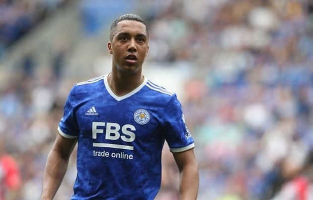 Six Man Utd transfer alternatives Erik ten Hag - Bóng Đá