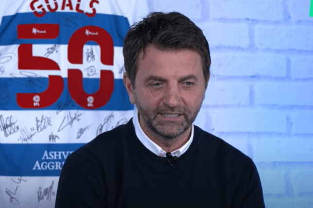 ‘Biggest mistake ever’ – Tim Sherwood slams Manchester United for selling Romelu Lukaku - Bóng Đá