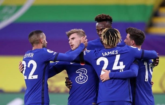 Most valuable PL squads revealed with Liverpool worth just shy of £1BILLION and West Brom less than Maguire cost Man Utd - Bóng Đá