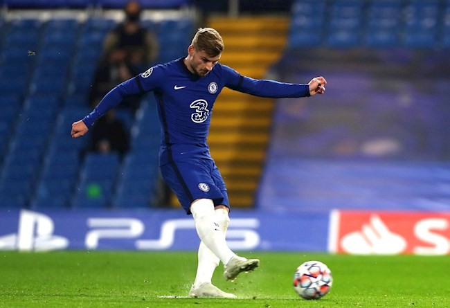 Kane gạt thành Manchester, tới Chelsea là nước cờ khôn ngoan - Bóng Đá
