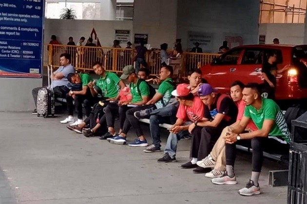 SEA Games 30 vẫn “ao làng”, nhưng đã có tín hiệu tích cực - Bóng Đá