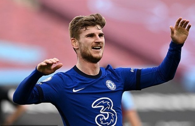 Sau trận Chelsea  - Bóng Đá