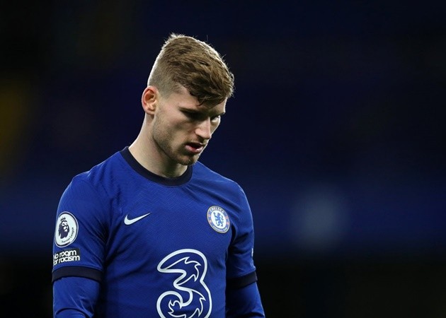 10 chữ ký tệ nhất mùa này: Werner, Partey và 'nghệ sỹ nhảy múa' - Bóng Đá