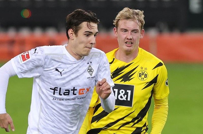 Messaged Him Right Away – Arsenal Star Contacted Player After Gunners Links Surfaced (Leno on Brandt) - Bóng Đá