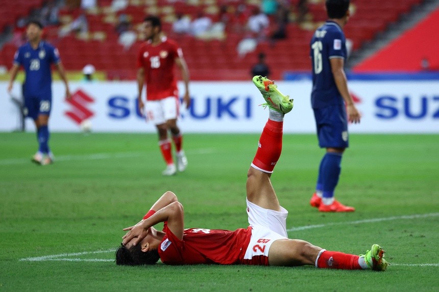 CNN: 'Indonesia sẽ lại là á quân AFF Cup' - Bóng Đá