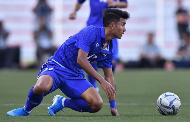 Không phải người Thái, đây mới là đối thủ lớn nhất của U22 Việt Nam? - Bóng Đá