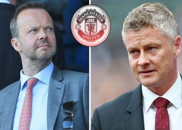 Kì kèo với 2 đối tác, Man Utd chuẩn bị thất bại toàn tập ở chợ Hè 2020 - Bóng Đá
