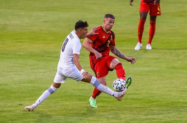 Vắng De Bruyne, Bỉ dùng 'tam tấu siêu đẳng' hủy diệt Nga? - Bóng Đá