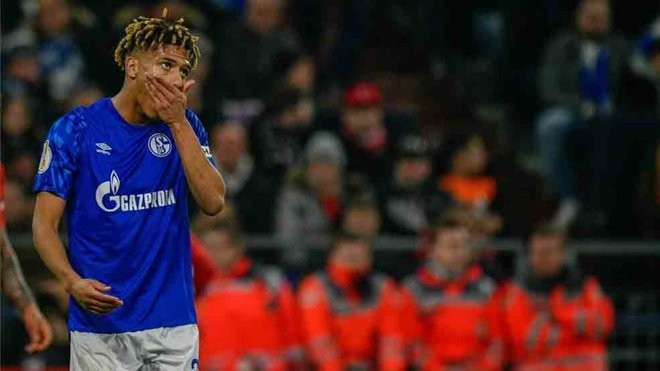 Borussia Dortmund join the race to sign Barça's Jean-Clair Todibo - Bóng Đá