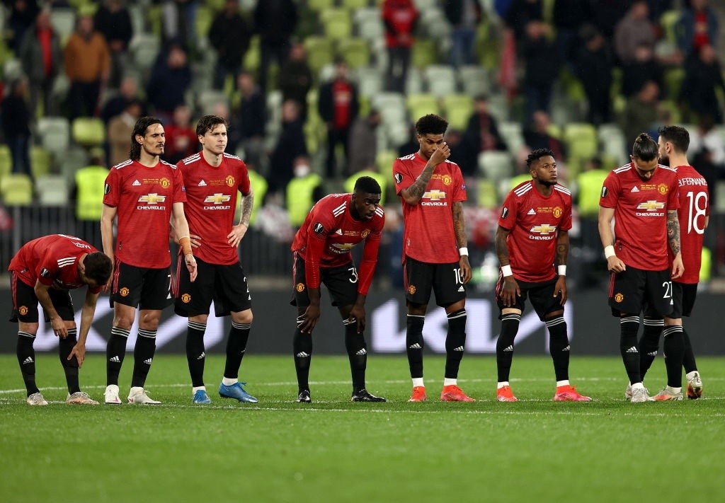 De Gea hóa tội đồ, Sir Alex liền có động thái  - Bóng Đá