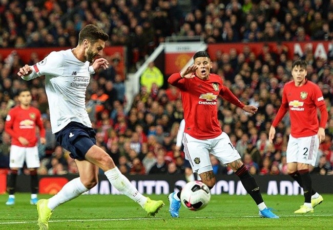 'Tội đồ' Man Utd tuyên bố chắc nịch, quá rõ tương lai ở Old Trafford - Bóng Đá