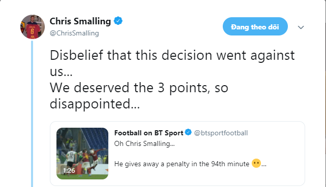 SỐC! Hóa tội đồ 'oan uổng', sao Man Utd làm điều không thể tin nổi sau trận - Bóng Đá